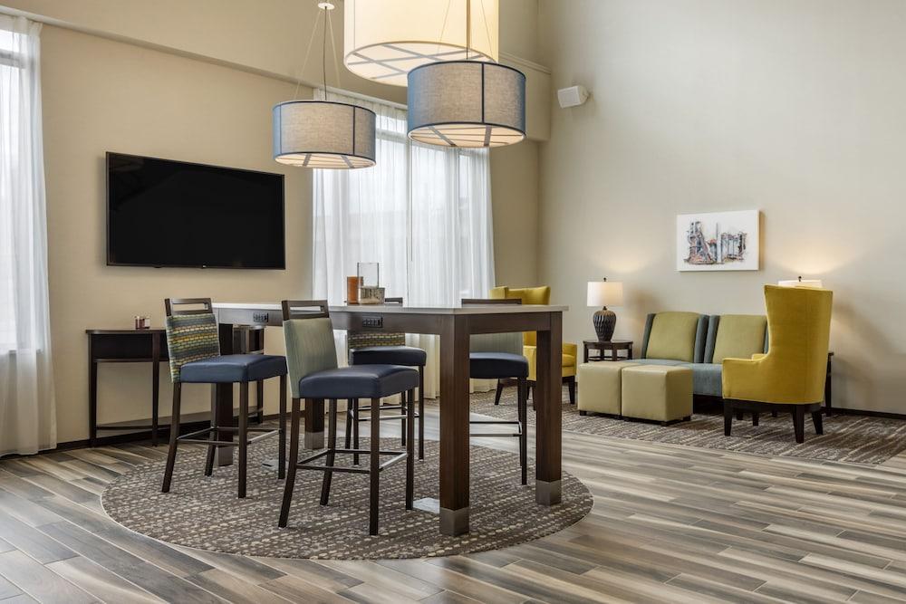 Comfort Inn & Suites Mexia Exteriér fotografie