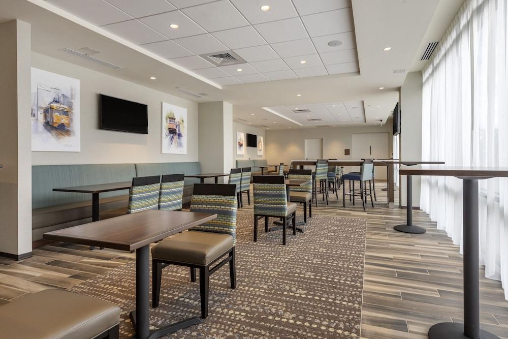 Comfort Inn & Suites Mexia Exteriér fotografie