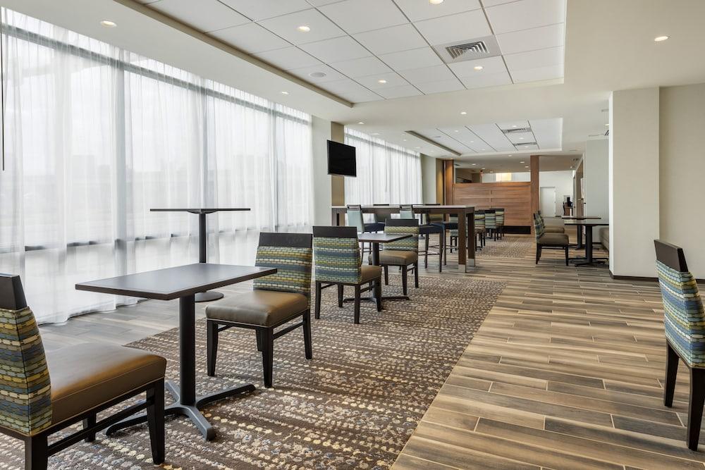 Comfort Inn & Suites Mexia Exteriér fotografie