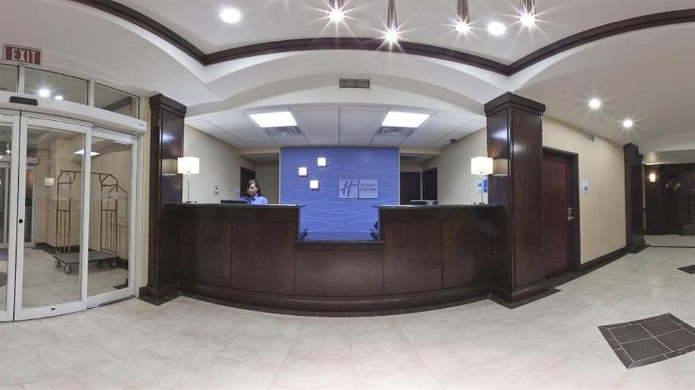 Comfort Inn & Suites Mexia Exteriér fotografie